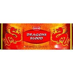 Dragons_Blood — Incense in South Mackay, QLD
