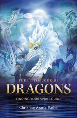 The_Little_Book_Of_Dragons — New Age Book in South Mackay, QLD
