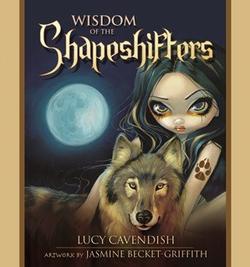 Wisdom_Of_The_ShapeShifters — New Age Book in South Mackay, QLD