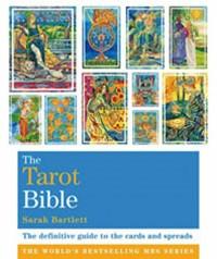 TAROT_BIBLE — New Age Book in South Mackay, QLD