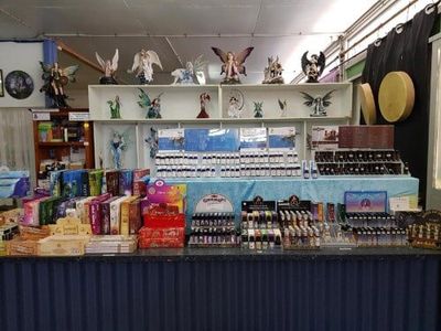 About Crystal Cauldron — Readers and Healers in South Mackay, QLD
