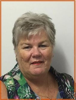 Gillian — Readers and Healers in South Mackay, QLD