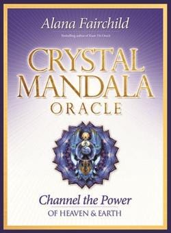 Crystal_Mandala_Oracle — New Age Book in South Mackay, QLD
