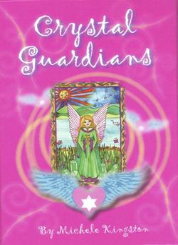 Crystal_Guardians — New Age Book in South Mackay, QLD