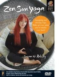 Zen_Sun_Yoga — Meditation CDs in South Mackay, QLD