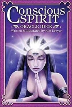 Conscious_Spirit — New Age Book in South Mackay, QLD