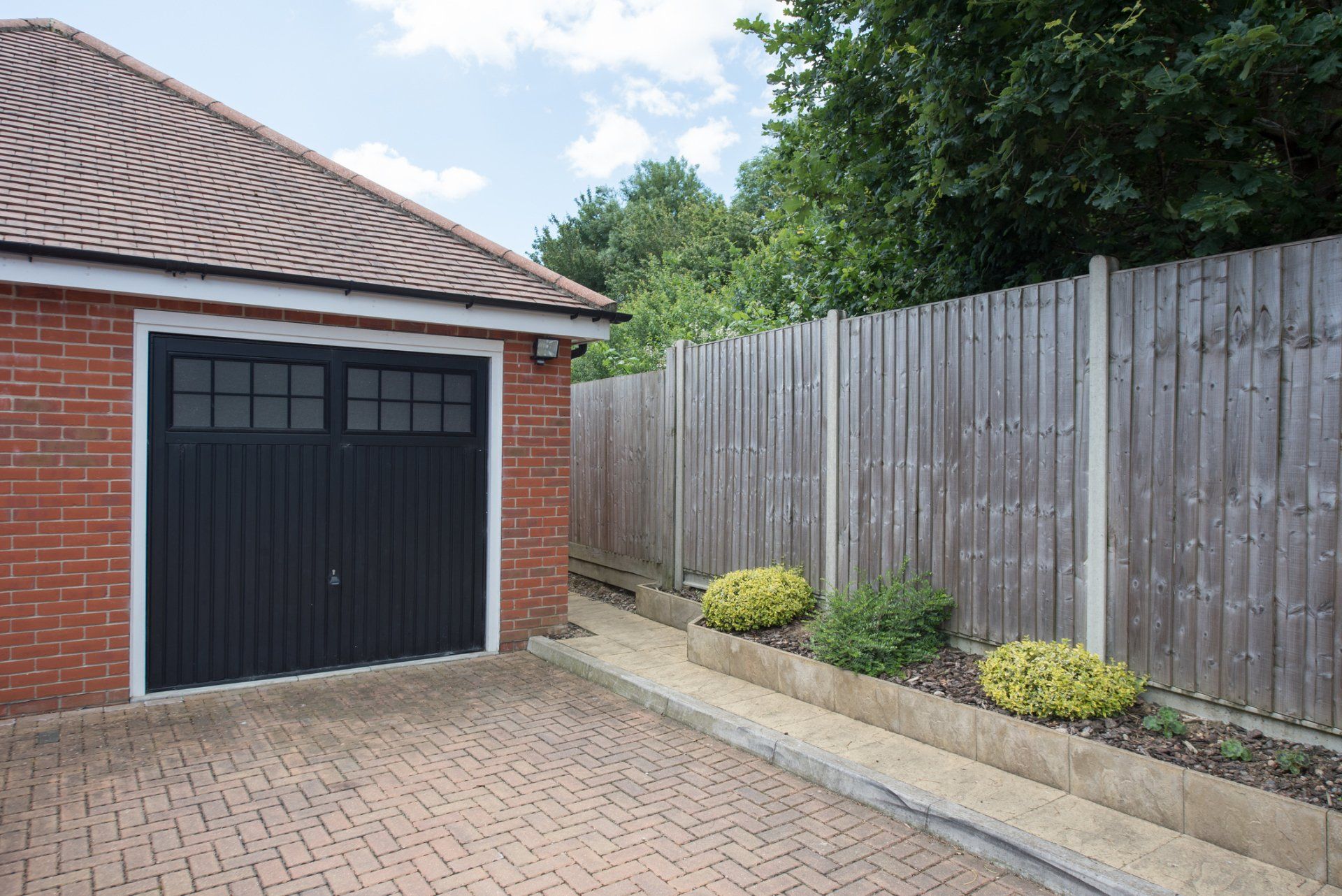 Garage door | Oxford, CT | Superior Overhead Door