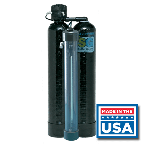 Best Drinking water filtration systems in Fargo, North Dakota