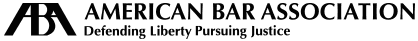 American Bar Association - Niagara Falls, Orchard Park & Buffalo, NY