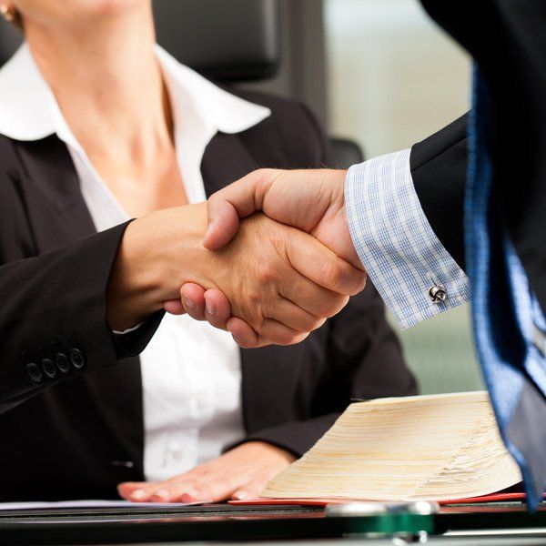 Legal Advice
