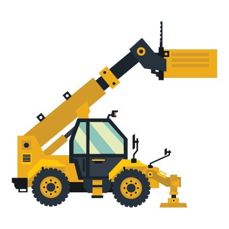 Lifter Icon — Honolulu, HI — David Yamada, LLC