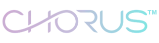 CHORUS logo