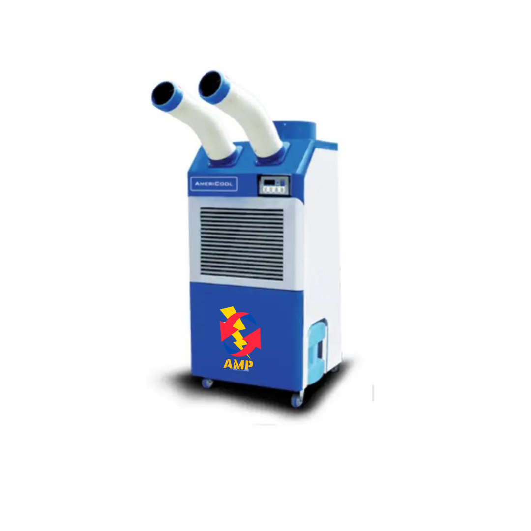 110 portable air conditioner
