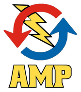 Air Management and Power logo