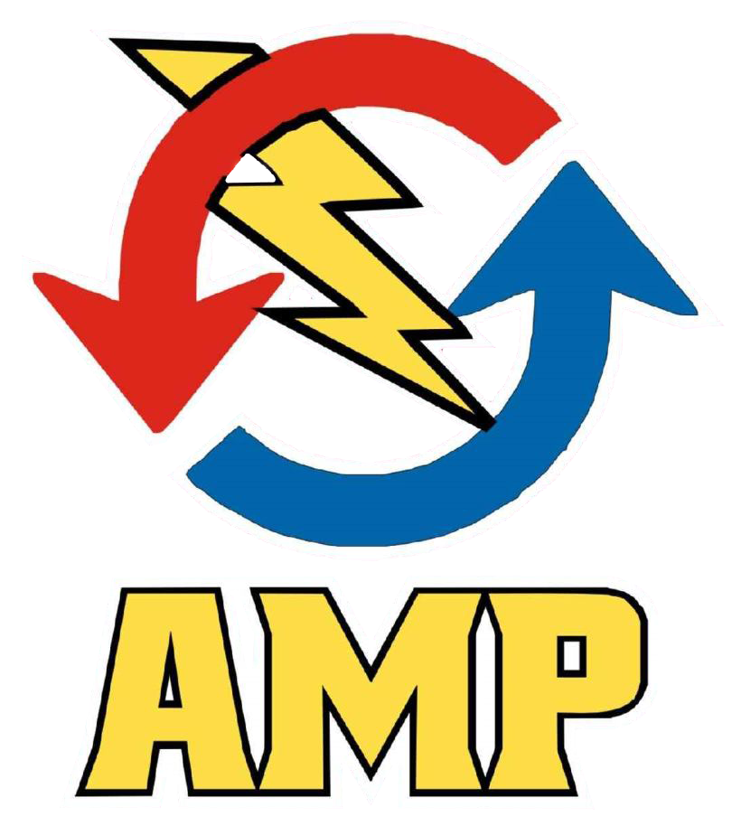 Air Management and Power logo