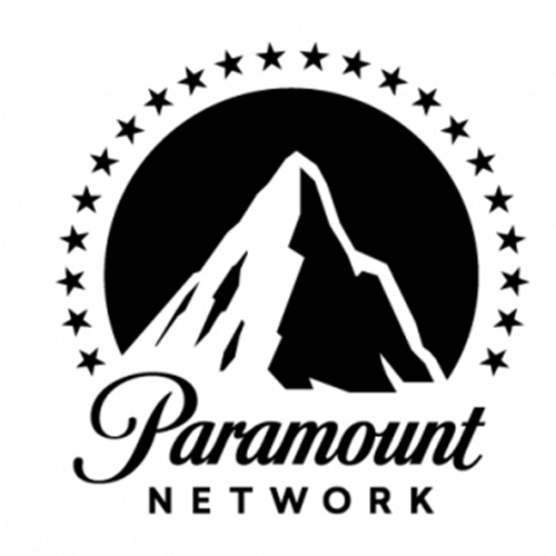 Paramount pictures logo