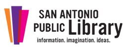 Library logo