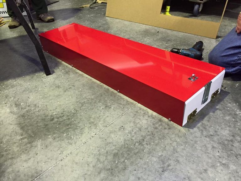 Plastic Products General Plastic Ballarat