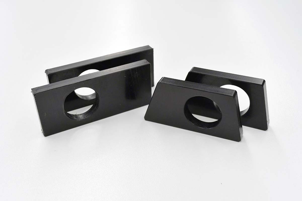 General Plastic Ballarat Plastic Supplies, Plastic Fabrication