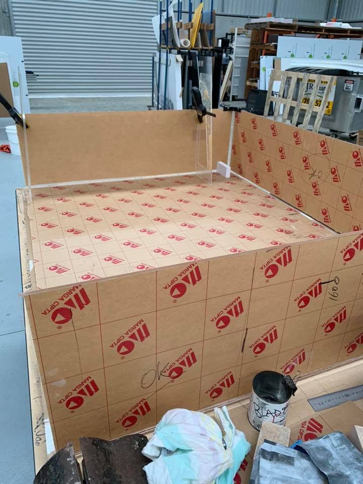 Plastic Display Products General Plastic Ballarat