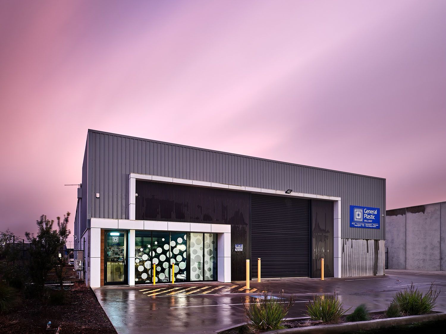 General Plastic Ballarat Plastic Supplies, Plastic Fabrication & Display Products