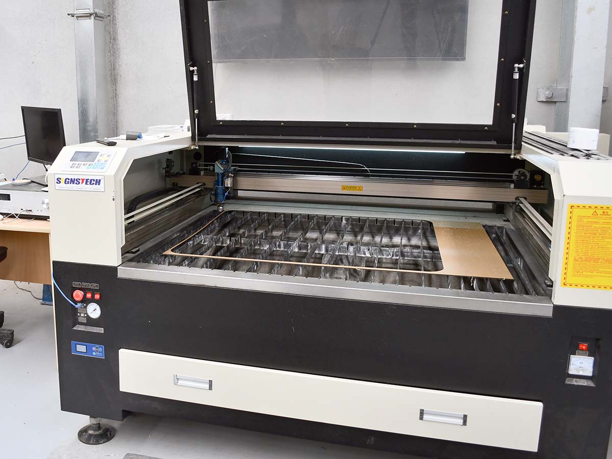 General Plastic Ballarat Plastic Supplies, Plastic Fabrication