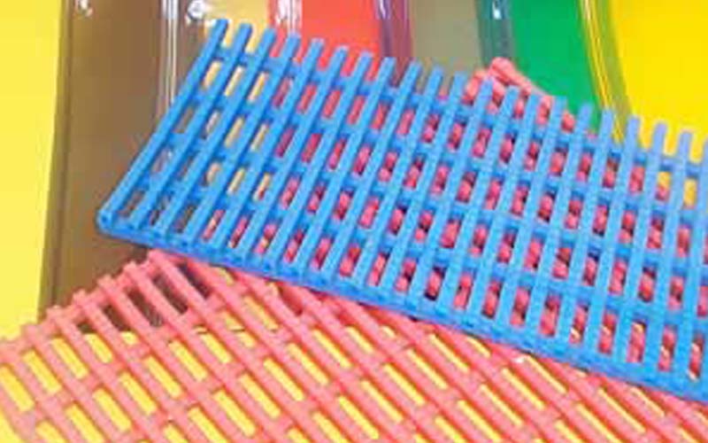 PVC Products from General Plastic Ballarat