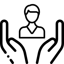 Personal care and attention