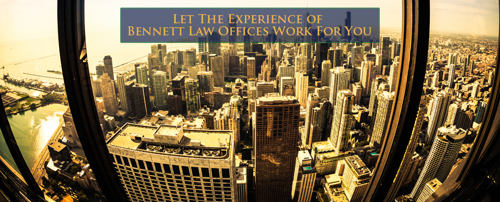 Aurora, IL Tort and Civil Law Attorney