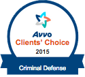 Avvo Client's Choice 2015