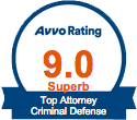 Avvo Rating