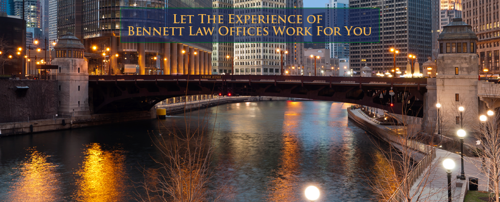 Aurora, IL Personal Injury Attorney