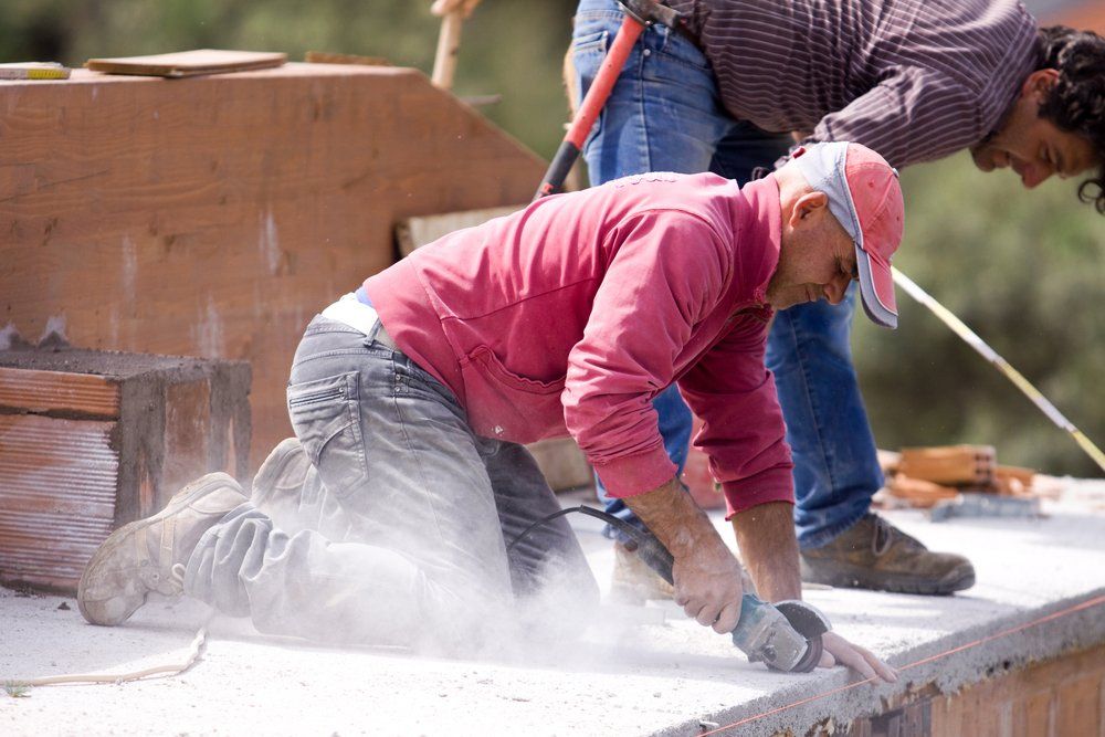 Masonry Repair in Camarillo, CA | Saulet Masonry