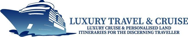 Luxury Travel & Cruise - logo