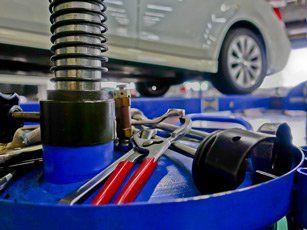 Auto Repair - Transmissions IN SEATTLE, WA
