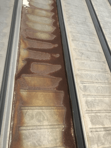 Rustic Roof Surface — Hickory, NC — BDR Construction & Consulting