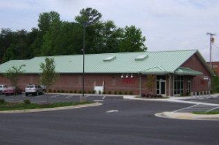 ABC Store in North Carolina — Hickory, NC — BDR Construction & Consulting