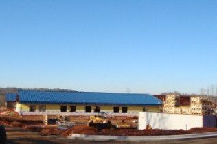 East Yadkin in North Carolina — Hickory, NC — BDR Construction & Consulting