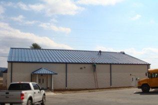 Piney Creek in North Carolina — Hickory, NC — BDR Construction & Consulting