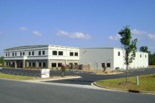 Leonard Automatics in North Carolina — Hickory, NC — BDR Construction & Consulting