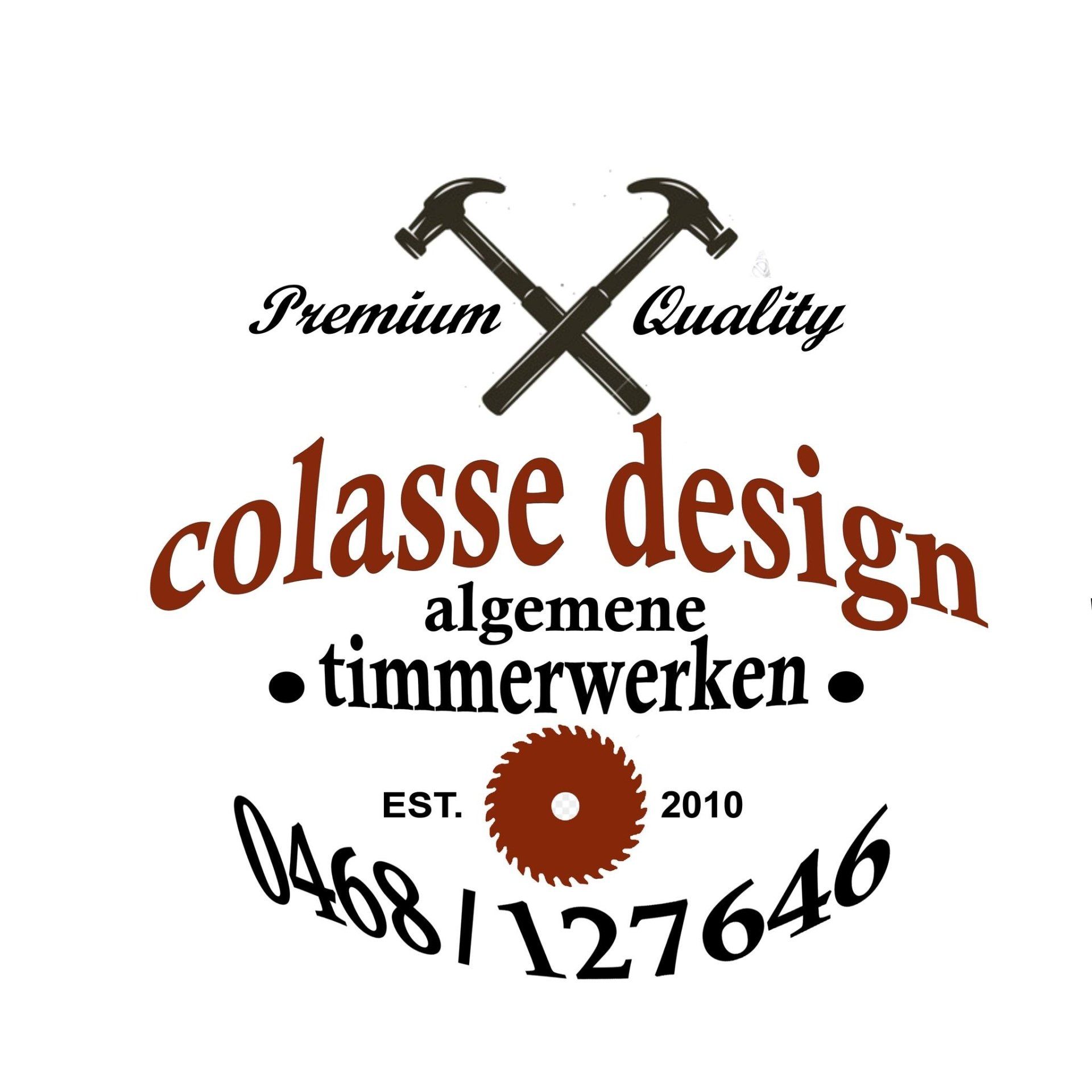Realisaties | Colasse.Design West-Vlaanderen