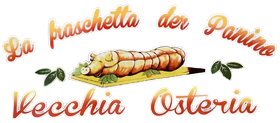 La Fraschetta der Panino - logo