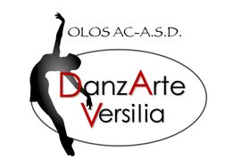 LOGO DANZARTE VERSILIA