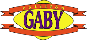 Cotillón Gaby