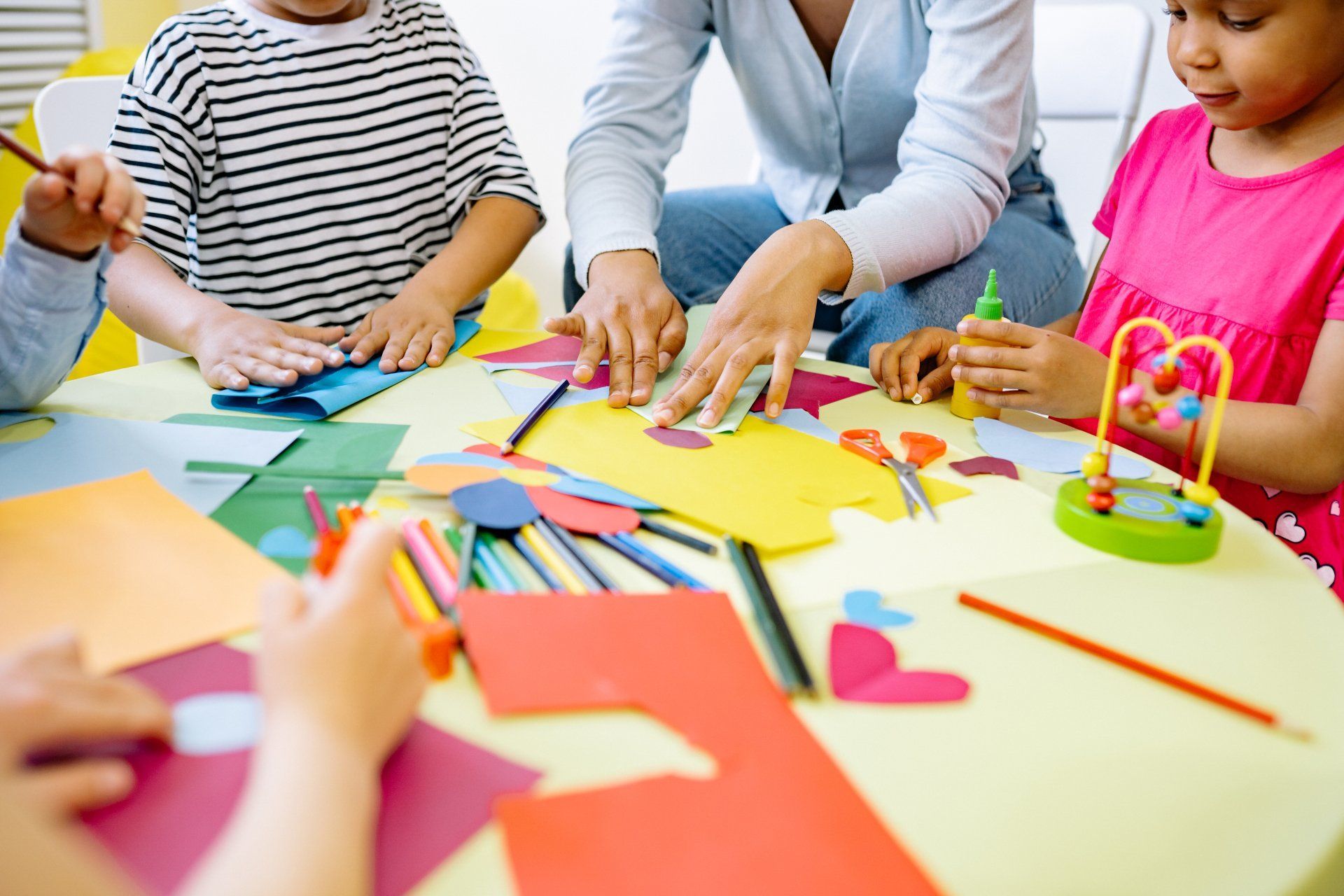 Educational Resources