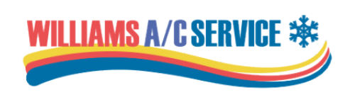 Williams Air Conditioning Service logo