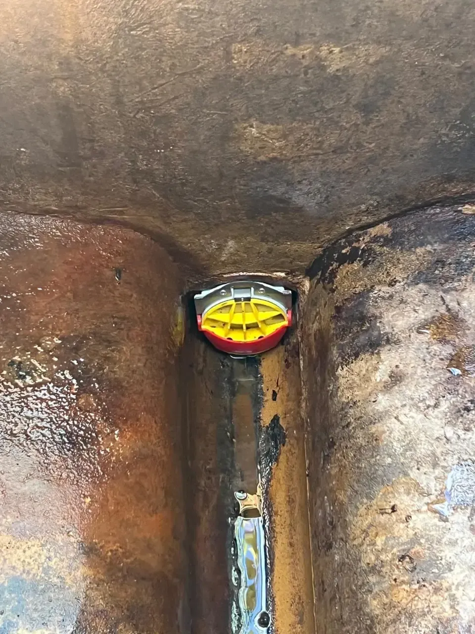 drains and pipework maintenance Farnborough photo 4