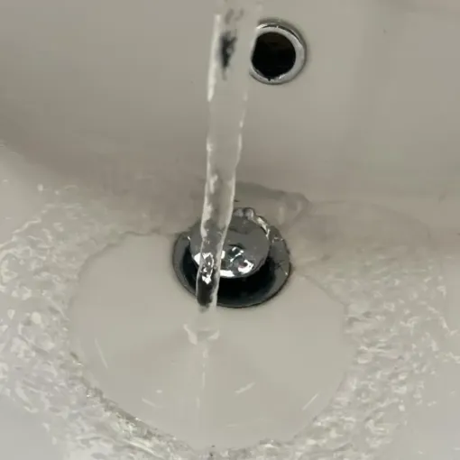 clear blocked drains