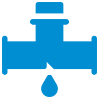 Leak Detection & Repair