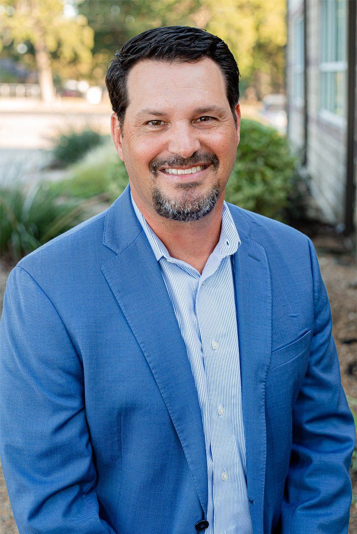 Who We Are Crandall ISD Education Foundation